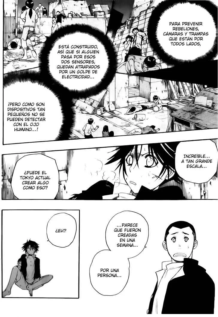 Shirayukihime to 7-nin no Shuujin Capítulo 3: Despertar 3 - Page 19