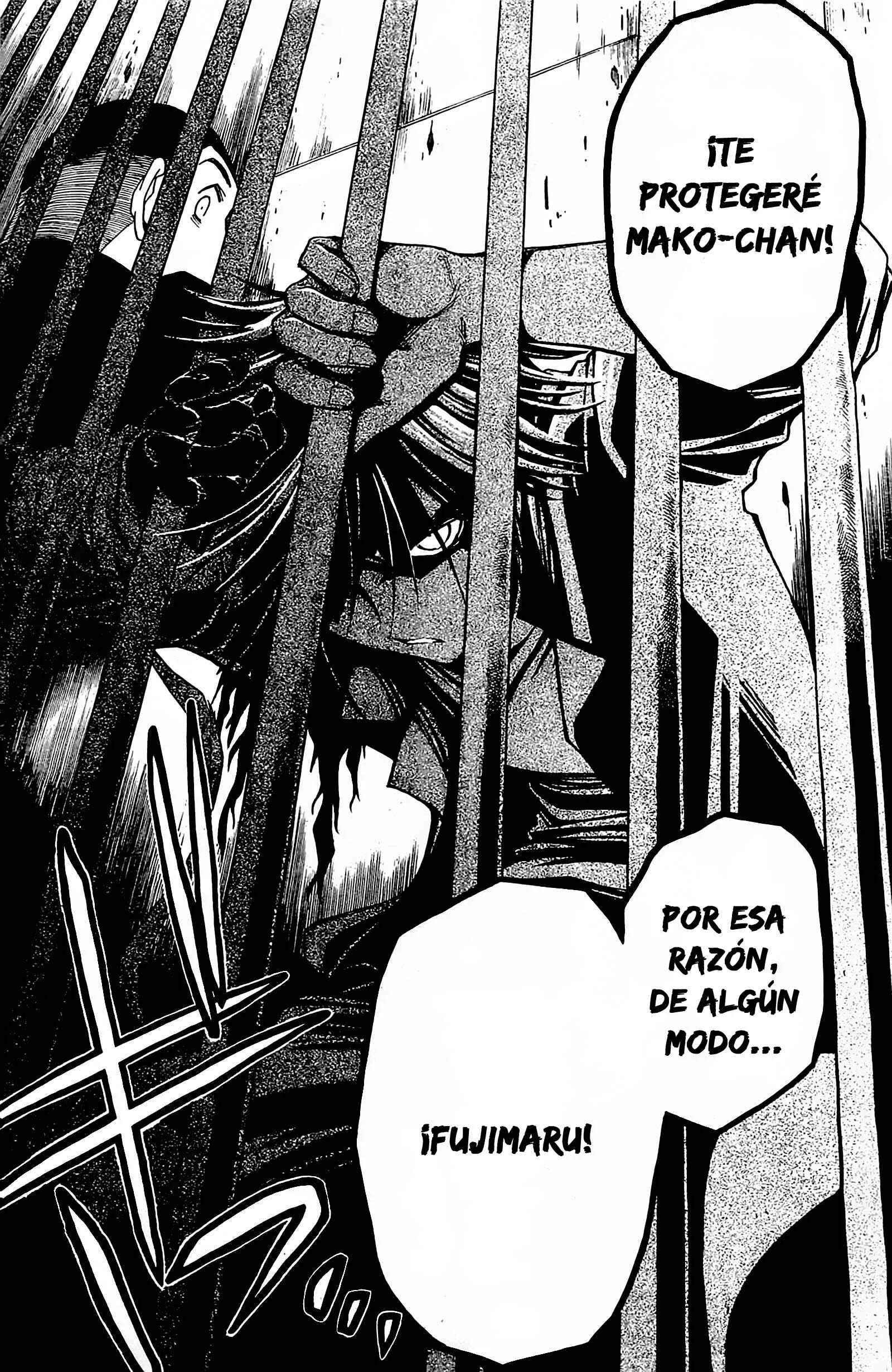 Shirayukihime to 7-nin no Shuujin Capítulo 4: Despertar 4 - Page 16