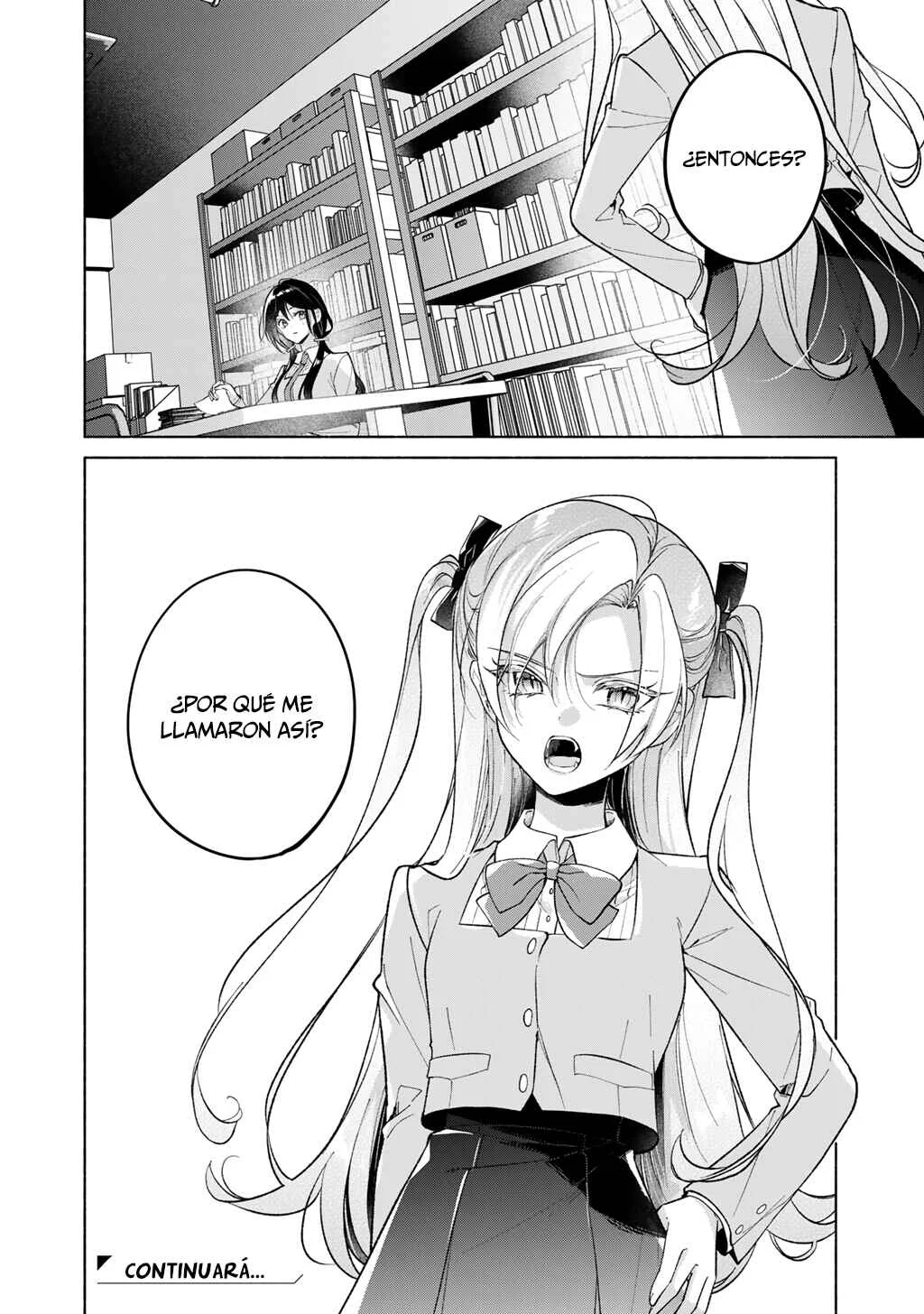Shirotae-Sama, Himitsu desuyo Capítulo 4 - Page 31