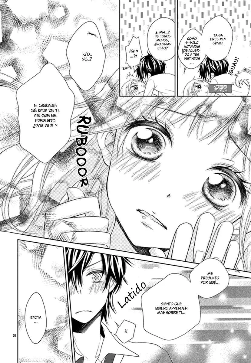 Shitteru Kimochi, Shiranai Karada Capítulo 1 - Page 29