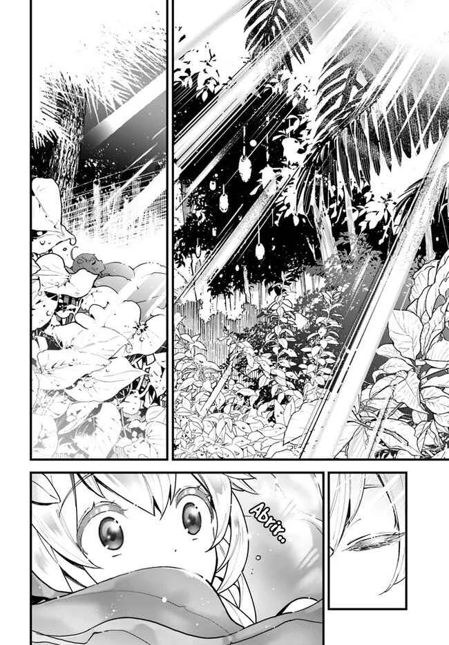 Shokubutsu Monster Musume Nikki: Seijo datta Watashi ga Uragirareta Hate ni Alraune ni Tensei Shite Shimatta node, kore kara wa Kougousei o Shinagara Shizuka ni Shokubutsu Life o Sugoshimasu Capítulo 1 - Page 4