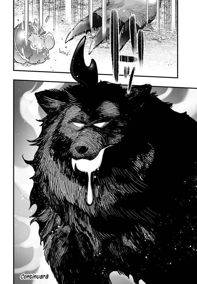 Shokubutsu Monster Musume Nikki: Seijo datta Watashi ga Uragirareta Hate ni Alraune ni Tensei Shite Shimatta node, kore kara wa Kougousei o Shinagara Shizuka ni Shokubutsu Life o Sugoshimasu Capítulo 4 - Page 34