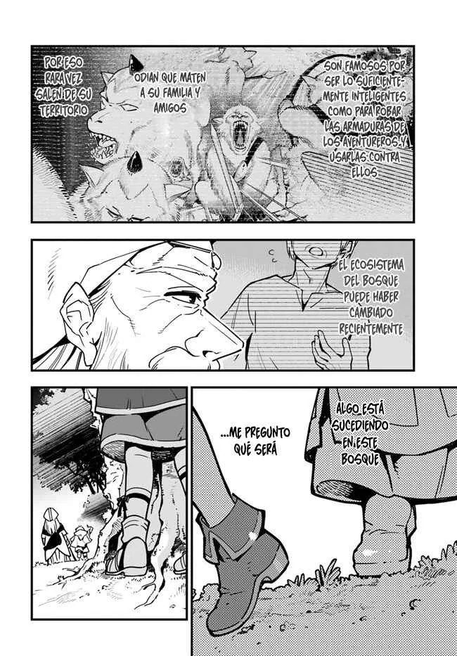 Shokubutsu Monster Musume Nikki: Seijo datta Watashi ga Uragirareta Hate ni Alraune ni Tensei Shite Shimatta node, kore kara wa Kougousei o Shinagara Shizuka ni Shokubutsu Life o Sugoshimasu Capítulo 5 - Page 8