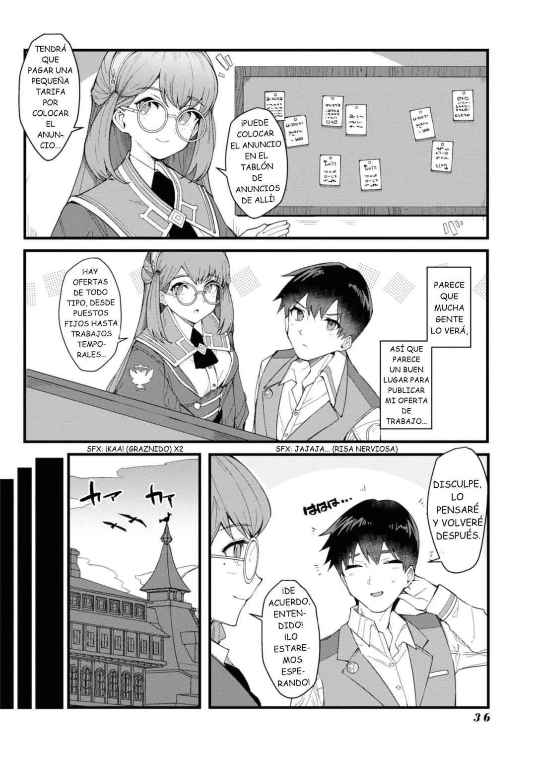 Shokuryou Seisei Skill o Teniireta no de, Isekai de Shoukai o Tachiage you to Omoimasu Capítulo 2 - Page 15