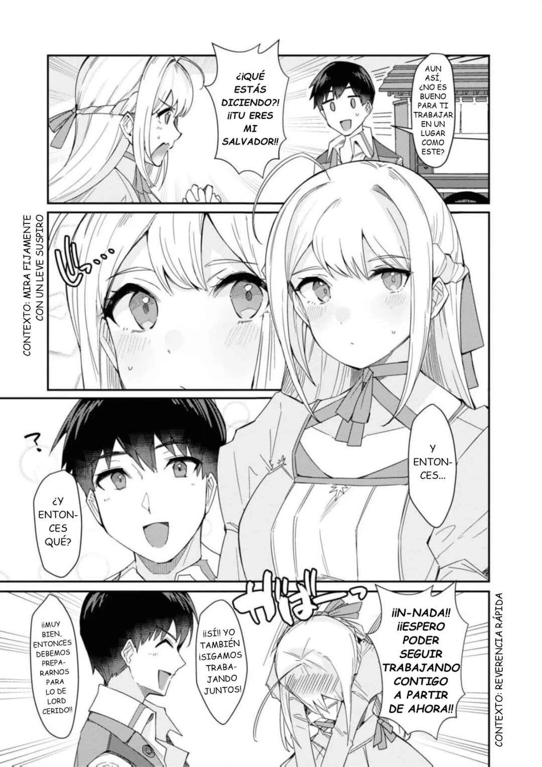 Shokuryou Seisei Skill o Teniireta no de, Isekai de Shoukai o Tachiage you to Omoimasu Capítulo 4 - Page 12