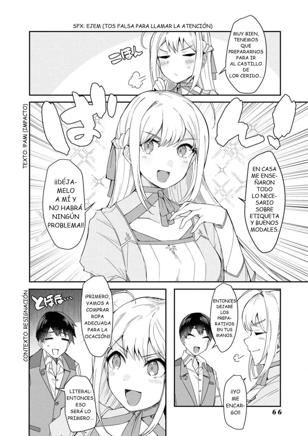 Shokuryou Seisei Skill o Teniireta no de, Isekai de Shoukai o Tachiage you to Omoimasu Capítulo 4 - Page 13