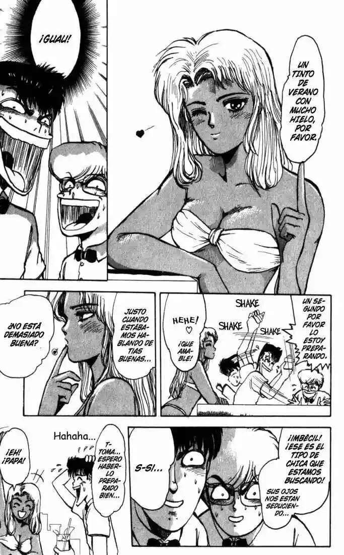 Shonan Junai-gumi! Capítulo 1: El Verano del Sueño del Enamorado - Isla Yoron Shi - Page 14
