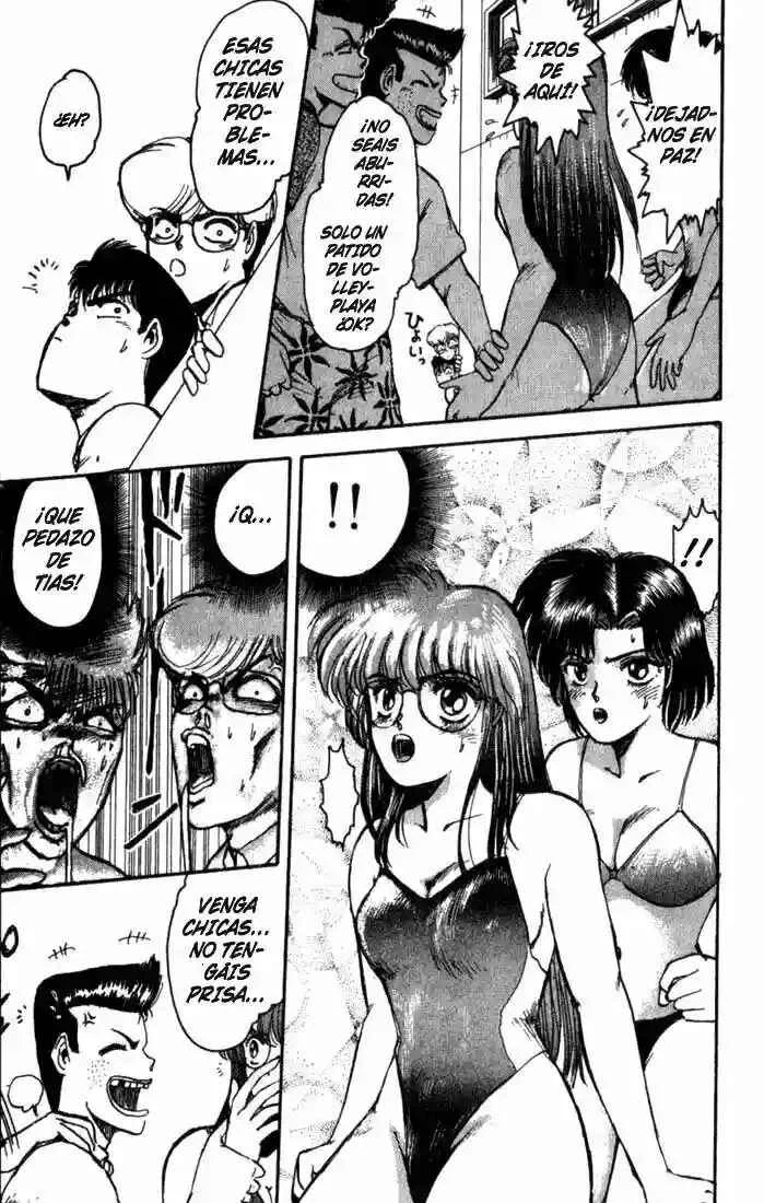 Shonan Junai-gumi! Capítulo 1: El Verano del Sueño del Enamorado - Isla Yoron Shi - Page 16