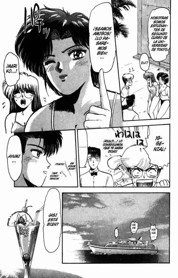Shonan Junai-gumi! Capítulo 1: El Verano del Sueño del Enamorado - Isla Yoron Shi - Page 20