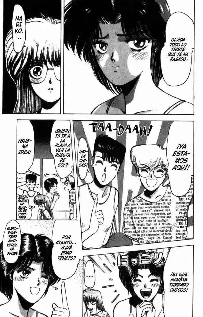 Shonan Junai-gumi! Capítulo 1: El Verano del Sueño del Enamorado - Isla Yoron Shi - Page 22
