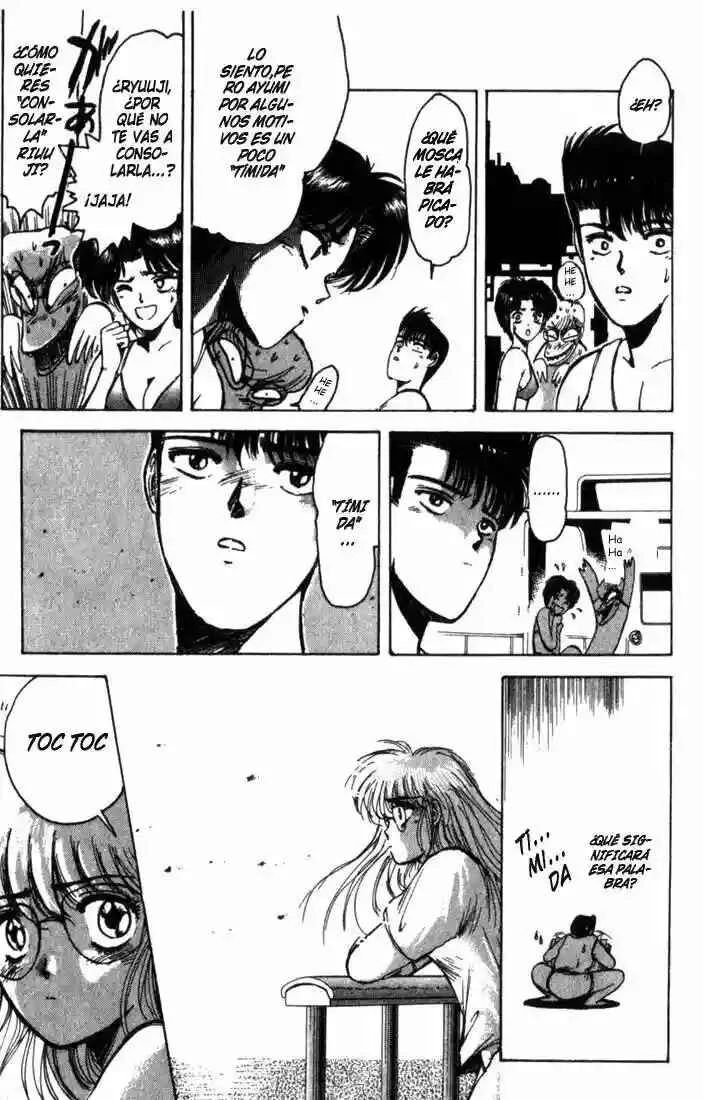 Shonan Junai-gumi! Capítulo 1: El Verano del Sueño del Enamorado - Isla Yoron Shi - Page 26