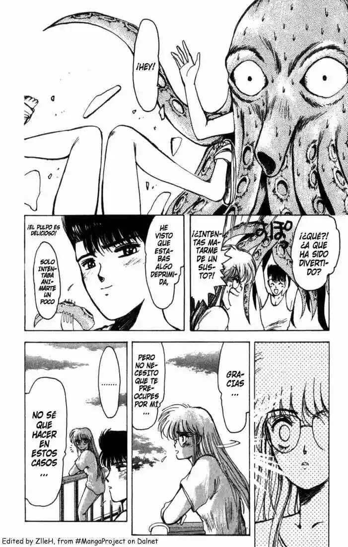 Shonan Junai-gumi! Capítulo 1: El Verano del Sueño del Enamorado - Isla Yoron Shi - Page 27
