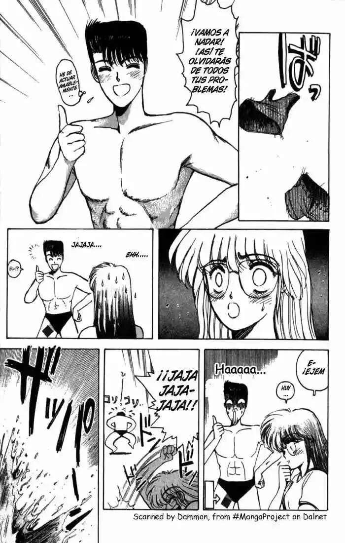 Shonan Junai-gumi! Capítulo 1: El Verano del Sueño del Enamorado - Isla Yoron Shi - Page 28