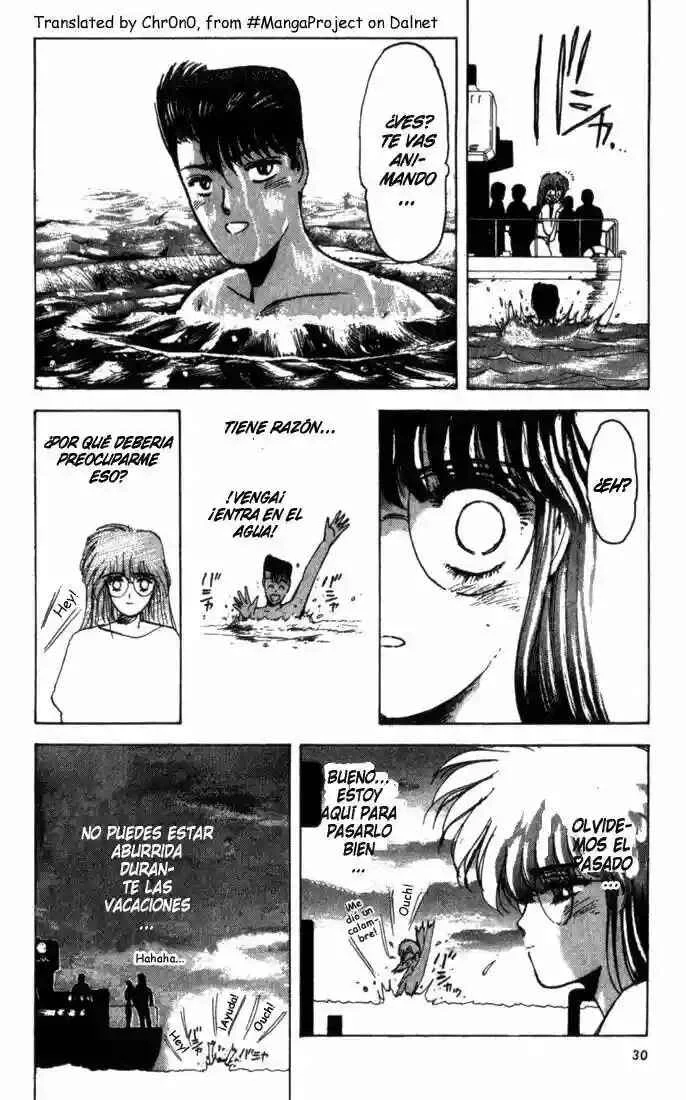 Shonan Junai-gumi! Capítulo 1: El Verano del Sueño del Enamorado - Isla Yoron Shi - Page 29