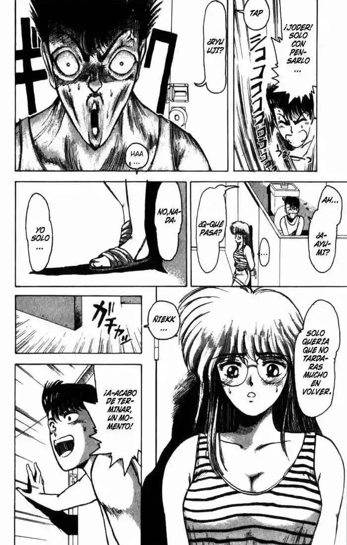 Shonan Junai-gumi! Capítulo 1: El Verano del Sueño del Enamorado - Isla Yoron Shi - Page 33