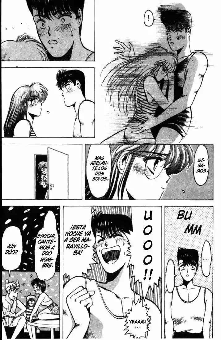 Shonan Junai-gumi! Capítulo 1: El Verano del Sueño del Enamorado - Isla Yoron Shi - Page 34