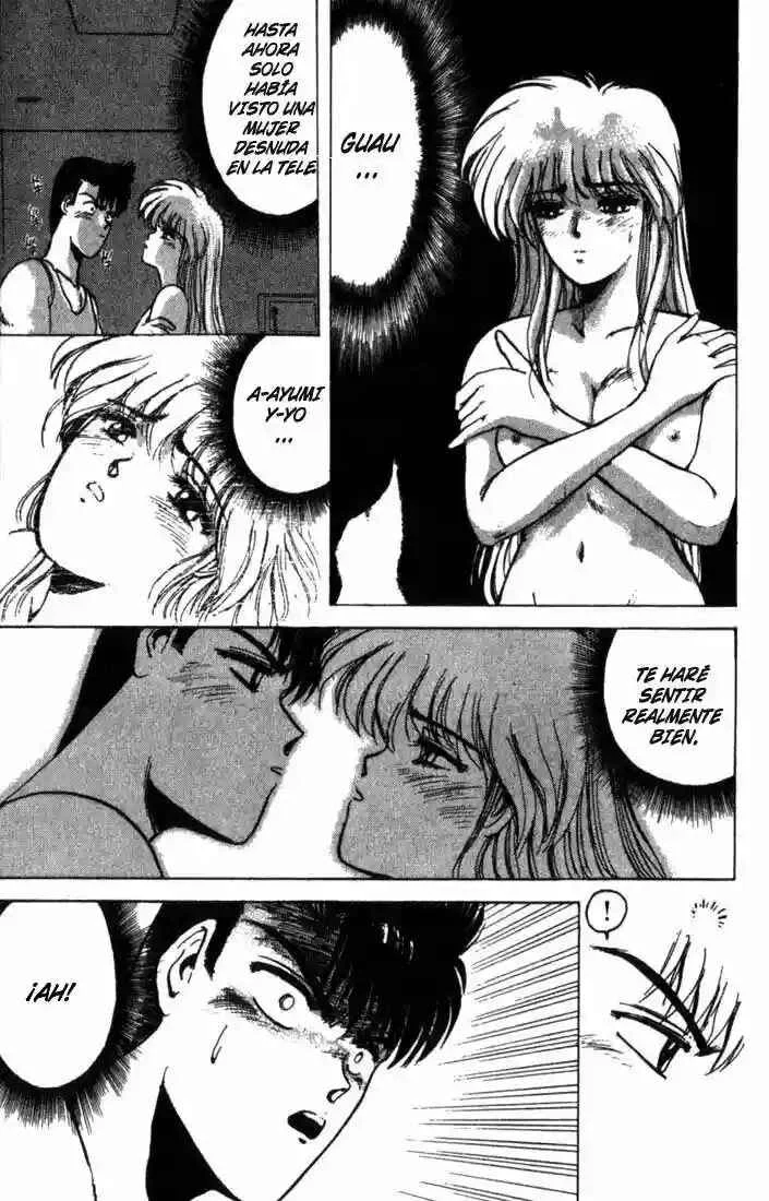Shonan Junai-gumi! Capítulo 1: El Verano del Sueño del Enamorado - Isla Yoron Shi - Page 38