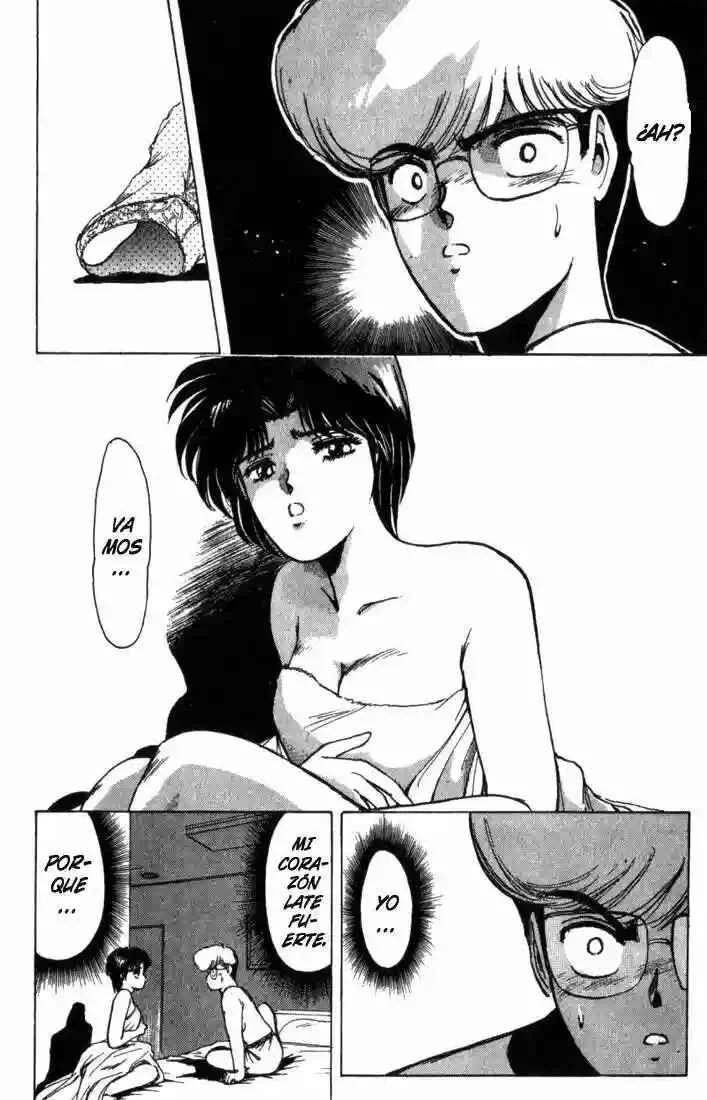 Shonan Junai-gumi! Capítulo 1: El Verano del Sueño del Enamorado - Isla Yoron Shi - Page 39