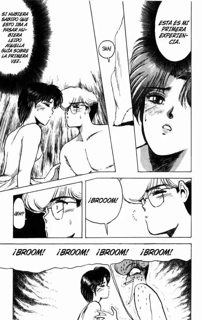 Shonan Junai-gumi! Capítulo 1: El Verano del Sueño del Enamorado - Isla Yoron Shi - Page 40