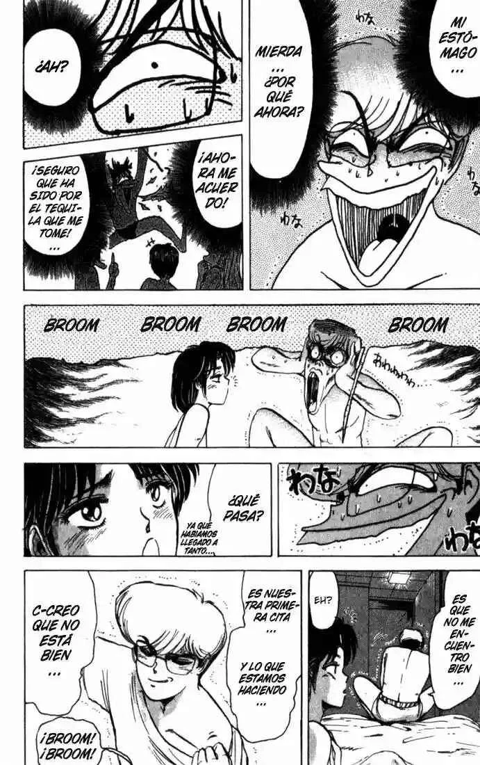 Shonan Junai-gumi! Capítulo 1: El Verano del Sueño del Enamorado - Isla Yoron Shi - Page 41
