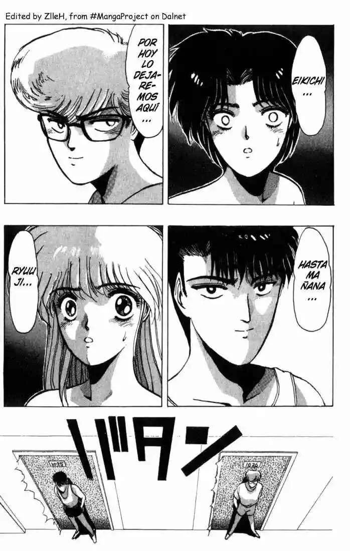 Shonan Junai-gumi! Capítulo 1: El Verano del Sueño del Enamorado - Isla Yoron Shi - Page 42
