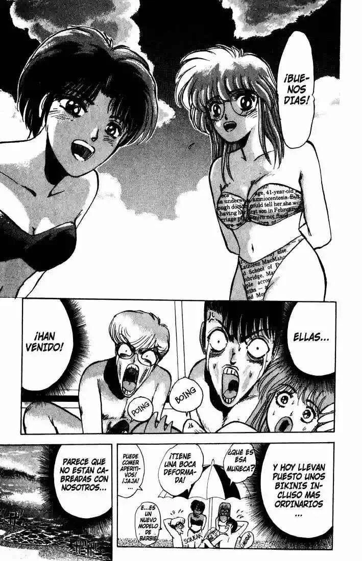 Shonan Junai-gumi! Capítulo 2: El Verano del Sueño del Enamorado - Isla Yoron Sh - Page 4