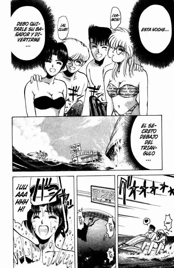 Shonan Junai-gumi! Capítulo 2: El Verano del Sueño del Enamorado - Isla Yoron Sh - Page 5