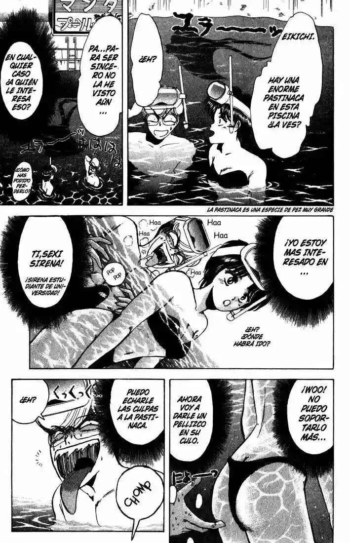 Shonan Junai-gumi! Capítulo 2: El Verano del Sueño del Enamorado - Isla Yoron Sh - Page 6