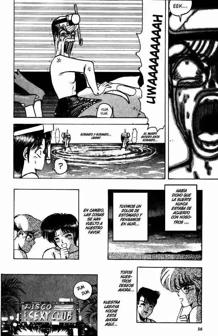 Shonan Junai-gumi! Capítulo 2: El Verano del Sueño del Enamorado - Isla Yoron Sh - Page 7