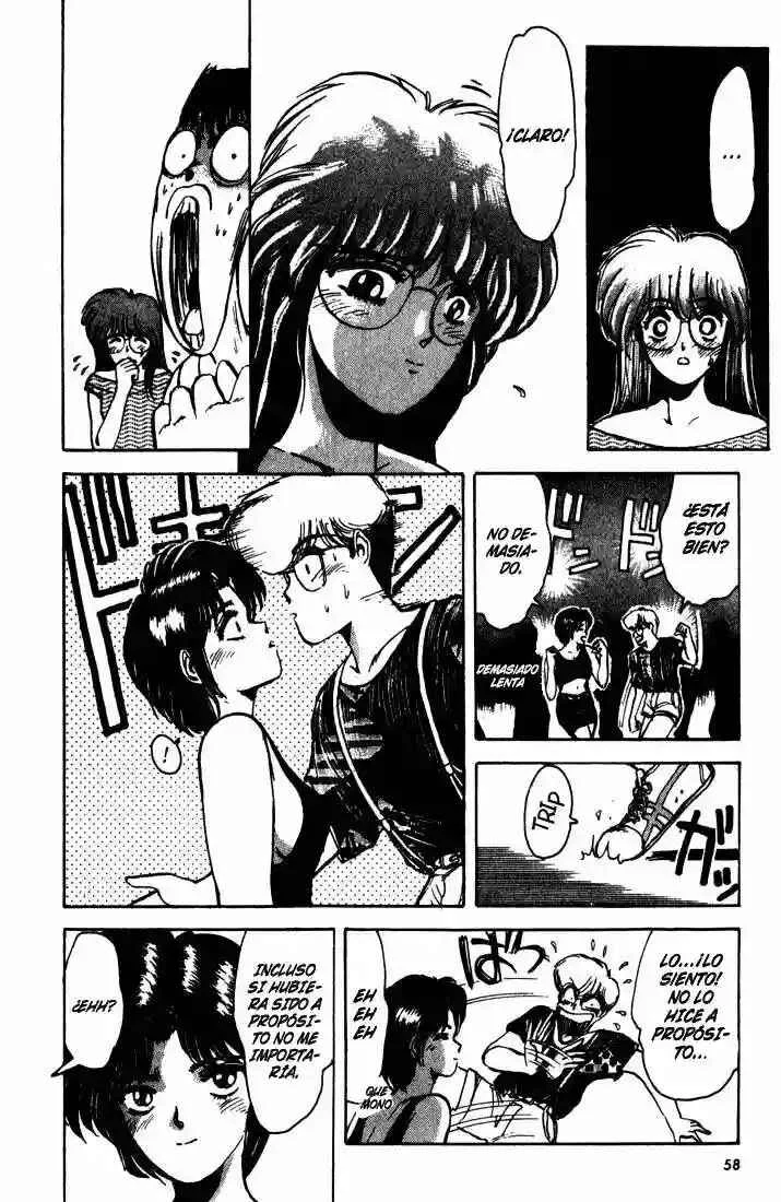 Shonan Junai-gumi! Capítulo 2: El Verano del Sueño del Enamorado - Isla Yoron Sh - Page 9