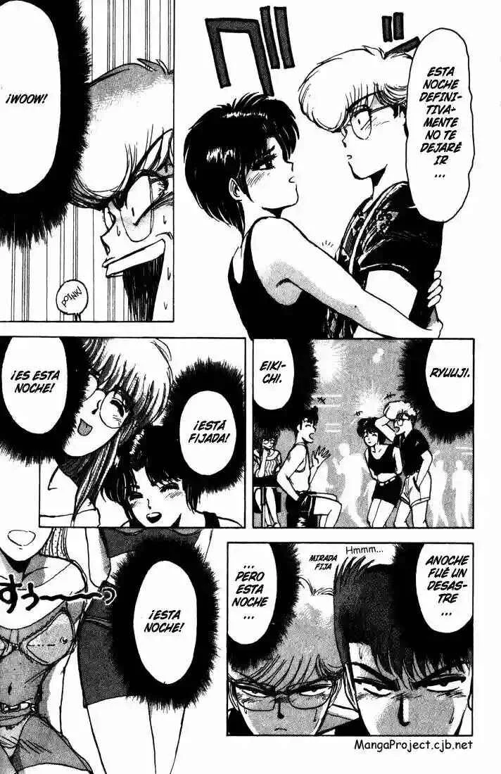 Shonan Junai-gumi! Capítulo 2: El Verano del Sueño del Enamorado - Isla Yoron Sh - Page 10