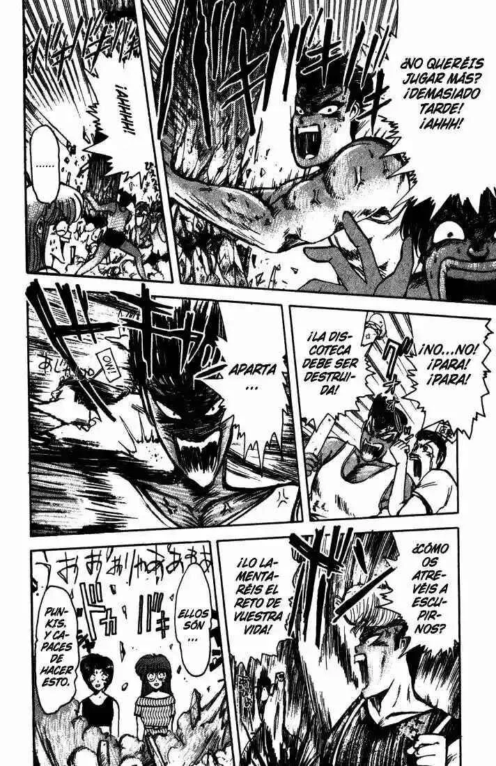 Shonan Junai-gumi! Capítulo 2: El Verano del Sueño del Enamorado - Isla Yoron Sh - Page 16