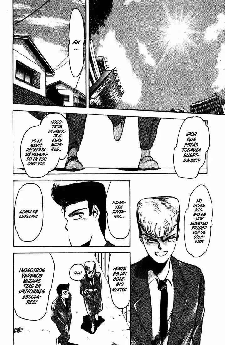 Shonan Junai-gumi! Capítulo 2: El Verano del Sueño del Enamorado - Isla Yoron Sh - Page 18
