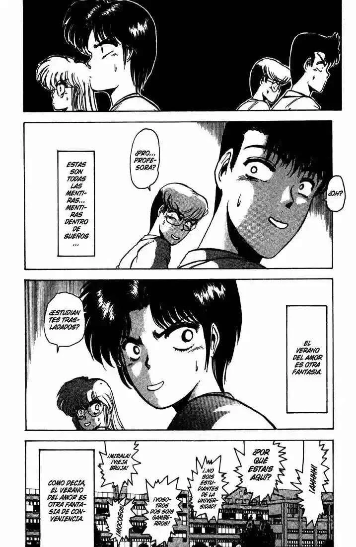 Shonan Junai-gumi! Capítulo 2: El Verano del Sueño del Enamorado - Isla Yoron Sh - Page 20