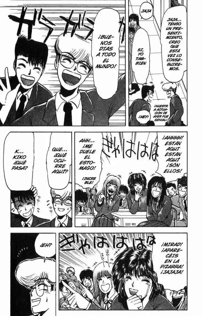 Shonan Junai-gumi! Capítulo 3: Nueva Cara Salvajemente Vigorosa - Page 14