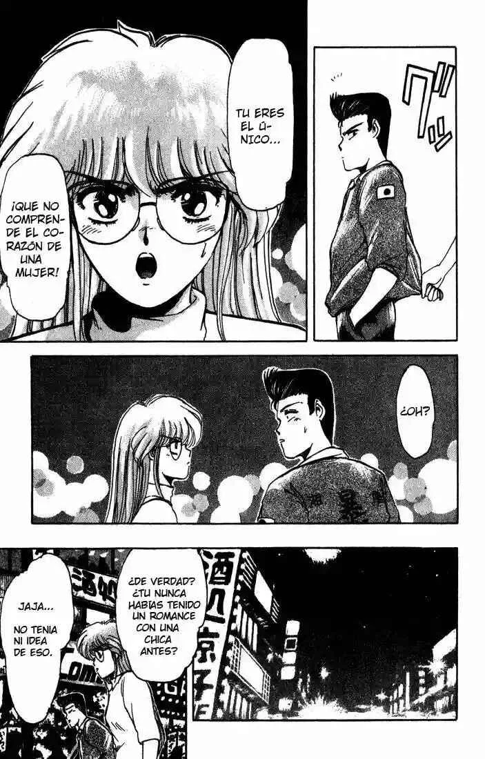 Shonan Junai-gumi! Capítulo 4: El Despertar del Lobo Rubio - Page 14
