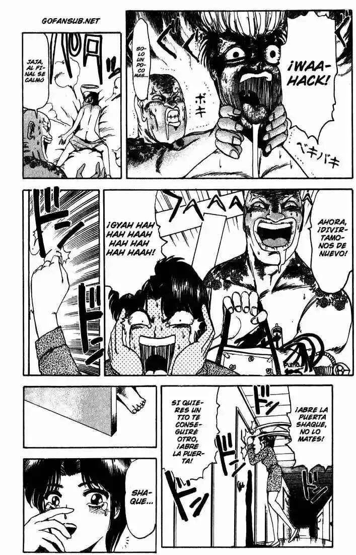 Shonan Junai-gumi! Capítulo 5: ¡A lo Largo de la Calurosa Noche! - Page 3