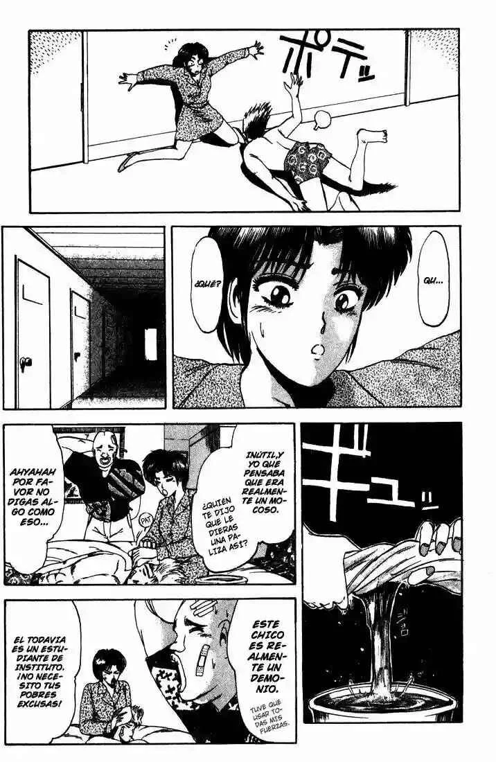 Shonan Junai-gumi! Capítulo 5: ¡A lo Largo de la Calurosa Noche! - Page 6