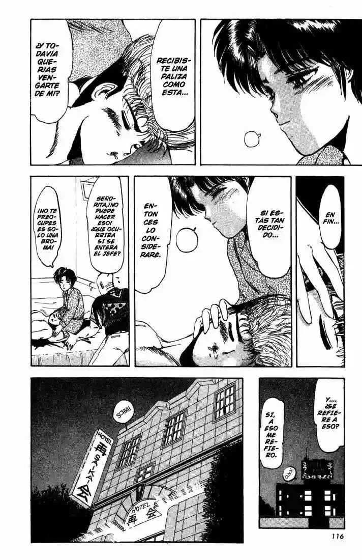 Shonan Junai-gumi! Capítulo 5: ¡A lo Largo de la Calurosa Noche! - Page 7