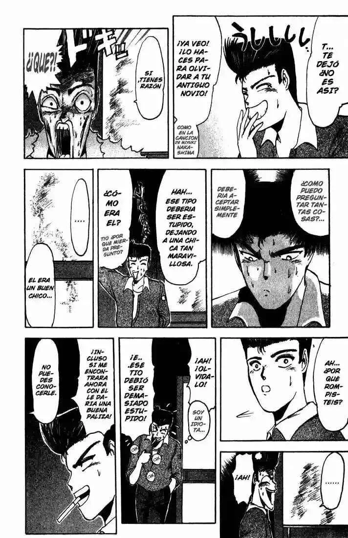 Shonan Junai-gumi! Capítulo 5: ¡A lo Largo de la Calurosa Noche! - Page 9