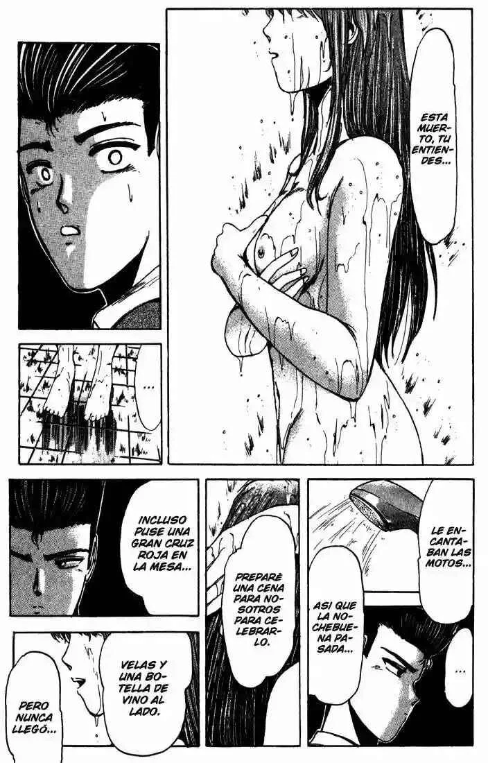 Shonan Junai-gumi! Capítulo 5: ¡A lo Largo de la Calurosa Noche! - Page 10