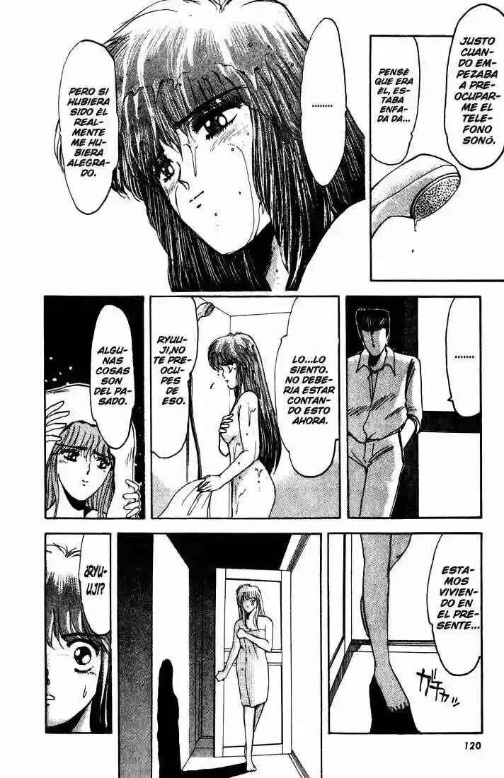 Shonan Junai-gumi! Capítulo 5: ¡A lo Largo de la Calurosa Noche! - Page 11