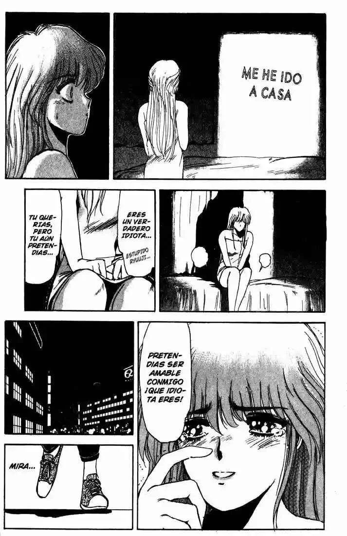 Shonan Junai-gumi! Capítulo 5: ¡A lo Largo de la Calurosa Noche! - Page 12