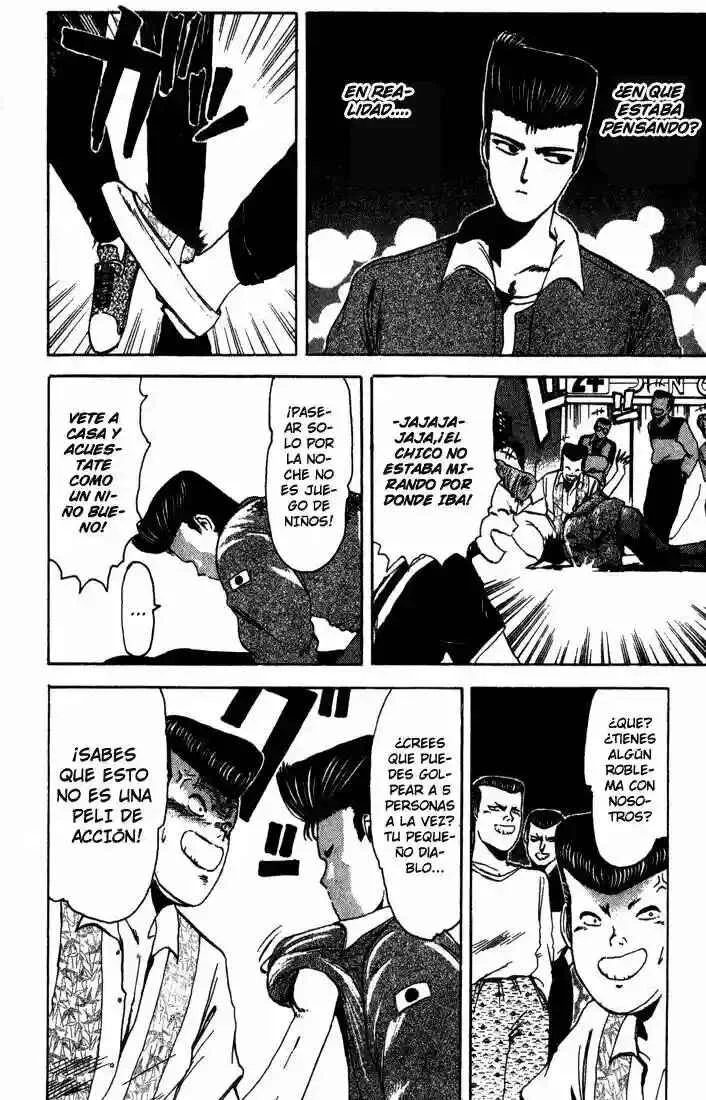 Shonan Junai-gumi! Capítulo 5: ¡A lo Largo de la Calurosa Noche! - Page 13
