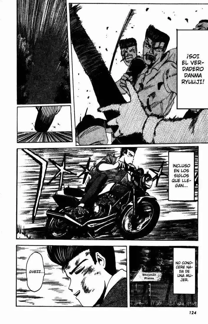 Shonan Junai-gumi! Capítulo 5: ¡A lo Largo de la Calurosa Noche! - Page 15