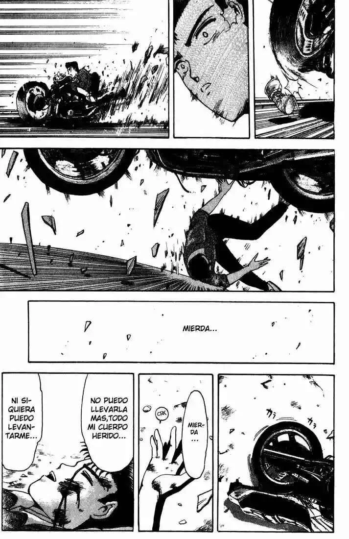 Shonan Junai-gumi! Capítulo 5: ¡A lo Largo de la Calurosa Noche! - Page 16
