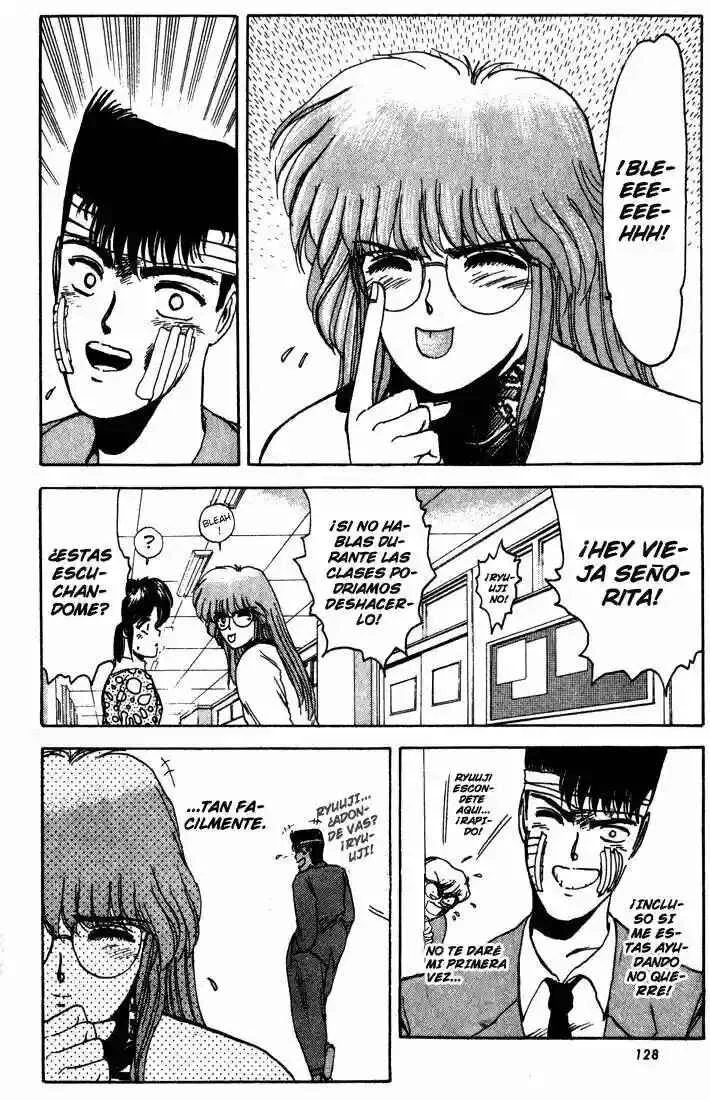 Shonan Junai-gumi! Capítulo 5: ¡A lo Largo de la Calurosa Noche! - Page 19