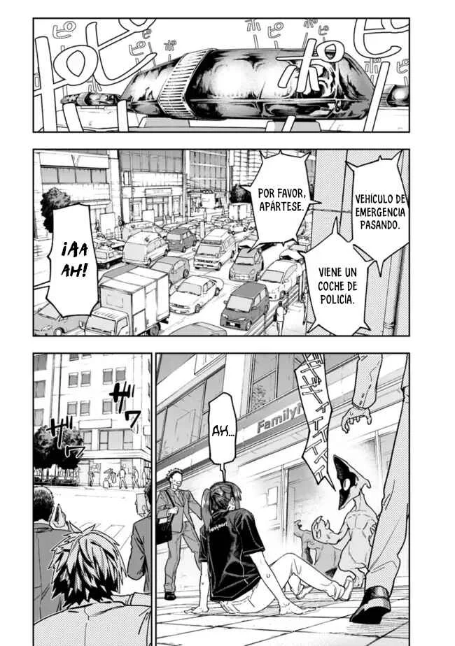 'Shop' Skill sae Areba, Dungeon Ka Shita Sekai demo Rakushou Da: Hakugai Sareta Shounen no Saikyou Zamaa Life Capítulo 2 - Page 6
