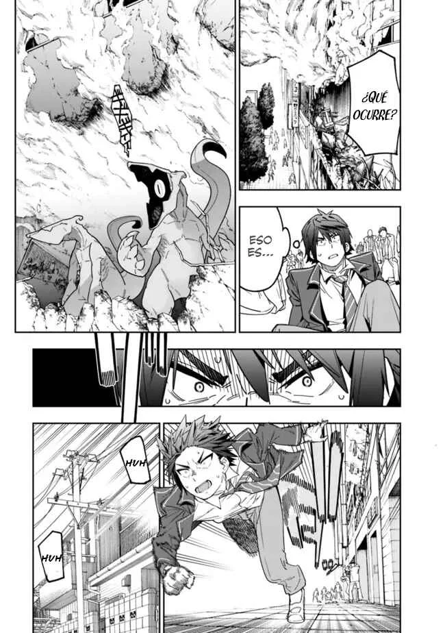 'Shop' Skill sae Areba, Dungeon Ka Shita Sekai demo Rakushou Da: Hakugai Sareta Shounen no Saikyou Zamaa Life Capítulo 2 - Page 8