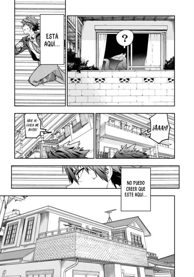 'Shop' Skill sae Areba, Dungeon Ka Shita Sekai demo Rakushou Da: Hakugai Sareta Shounen no Saikyou Zamaa Life Capítulo 2 - Page 10